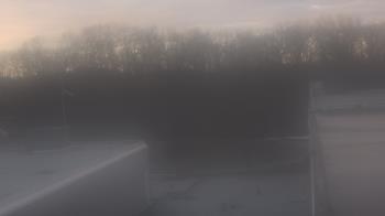 Weather camera view of Dag Hammarskjold MS.