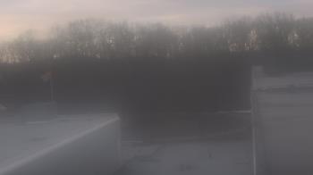 Weather camera view of Dag Hammarskjold MS.