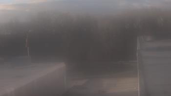 Weather camera view of Dag Hammarskjold MS.