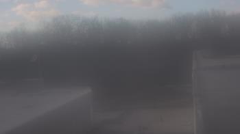 Weather camera view of Dag Hammarskjold MS.