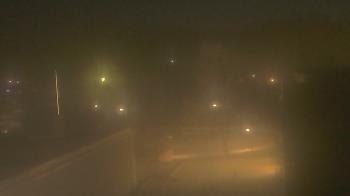 Weather camera view of Dag Hammarskjold MS.