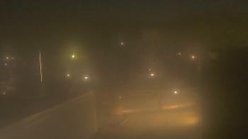 Weather camera view of Dag Hammarskjold MS.