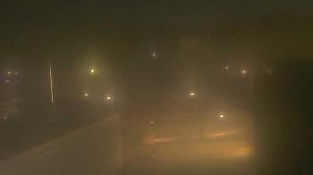 Weather camera view of Dag Hammarskjold MS.