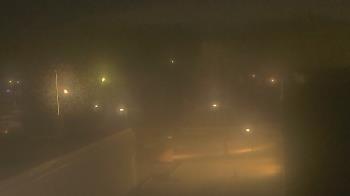 Weather camera view of Dag Hammarskjold MS.