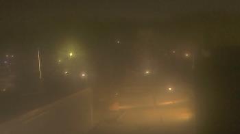 Weather camera view of Dag Hammarskjold MS.