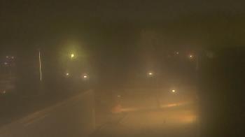 Weather camera view of Dag Hammarskjold MS.