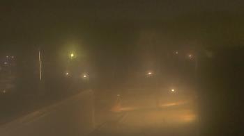 Weather camera view of Dag Hammarskjold MS.