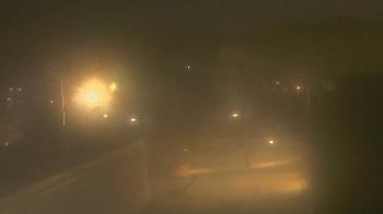 Weather camera view of Dag Hammarskjold MS.