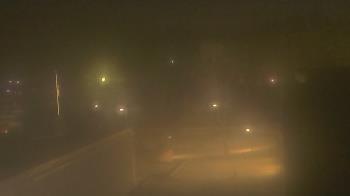 Weather camera view of Dag Hammarskjold MS.