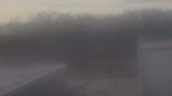 Weather camera view of Dag Hammarskjold MS.