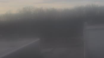 Weather camera view of Dag Hammarskjold MS.