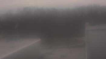 Weather camera view of Dag Hammarskjold MS.