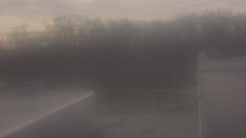 Weather camera view of Dag Hammarskjold MS.