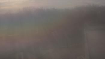 Weather camera view of Dag Hammarskjold MS.