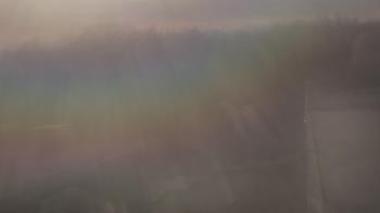 Weather camera view of Dag Hammarskjold MS.