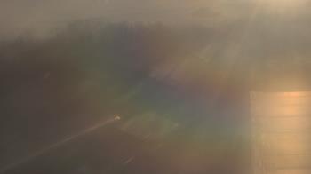 Weather camera view of Dag Hammarskjold MS.