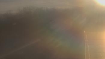 Weather camera view of Dag Hammarskjold MS.