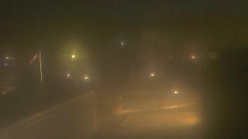 Weather camera view of Dag Hammarskjold MS.