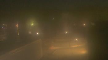 Weather camera view of Dag Hammarskjold MS.