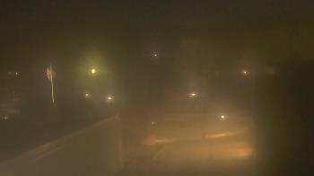 Weather camera view of Dag Hammarskjold MS.