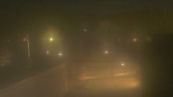 Weather camera view of Dag Hammarskjold MS.