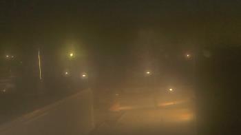 Weather camera view of Dag Hammarskjold MS.