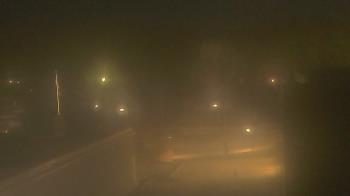 Weather camera view of Dag Hammarskjold MS.