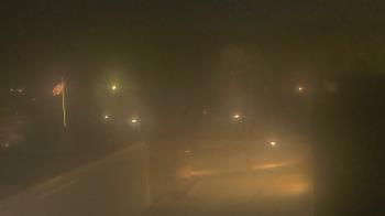 Weather camera view of Dag Hammarskjold MS.