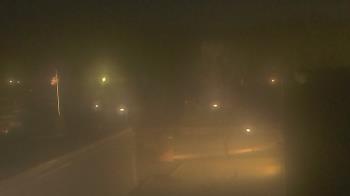 Weather camera view of Dag Hammarskjold MS.