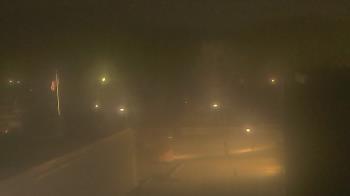 Weather camera view of Dag Hammarskjold MS.