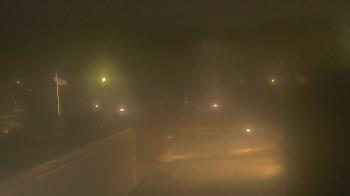 Weather camera view of Dag Hammarskjold MS.