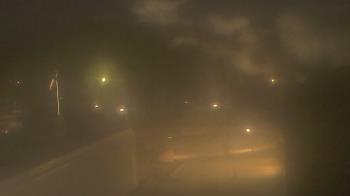 Weather camera view of Dag Hammarskjold MS.