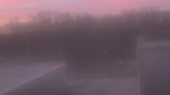 Weather camera view of Dag Hammarskjold MS.