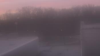 Weather camera view of Dag Hammarskjold MS.