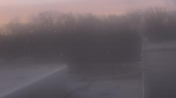 Weather camera view of Dag Hammarskjold MS.