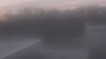 Weather camera view of Dag Hammarskjold MS.