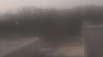 Weather camera view of Dag Hammarskjold MS.