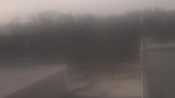 Weather camera view of Dag Hammarskjold MS.