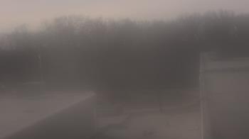 Weather camera view of Dag Hammarskjold MS.