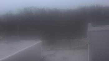 Weather camera view of Dag Hammarskjold MS.