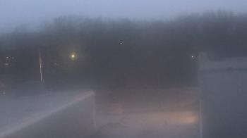 Weather camera view of Dag Hammarskjold MS.