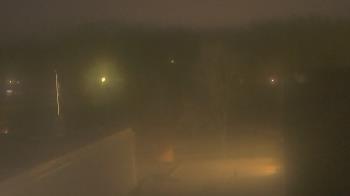 Weather camera view of Dag Hammarskjold MS.