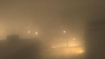 Weather camera view of Dag Hammarskjold MS.