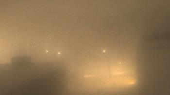 Weather camera view of Dag Hammarskjold MS.