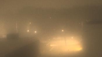 Weather camera view of Dag Hammarskjold MS.