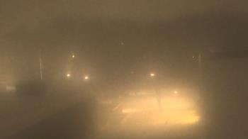 Weather camera view of Dag Hammarskjold MS.