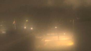 Weather camera view of Dag Hammarskjold MS.