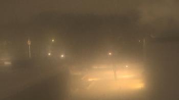 Weather camera view of Dag Hammarskjold MS.