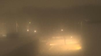 Weather camera view of Dag Hammarskjold MS.