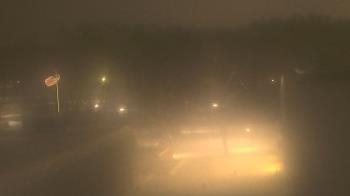 Weather camera view of Dag Hammarskjold MS.